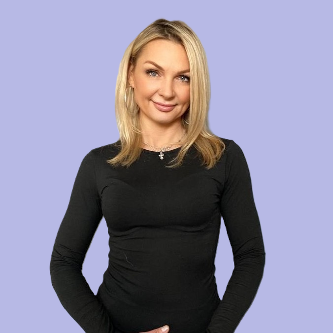 Veronika B - Live-in Carer in Greater Manchester