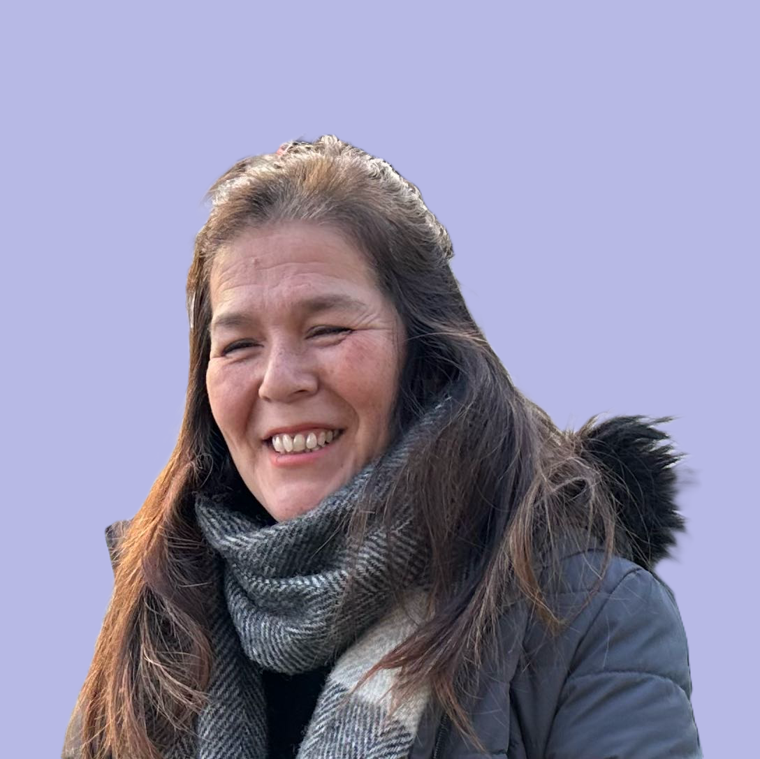 Marie J - Live-in Carer in Neath Port Talbot