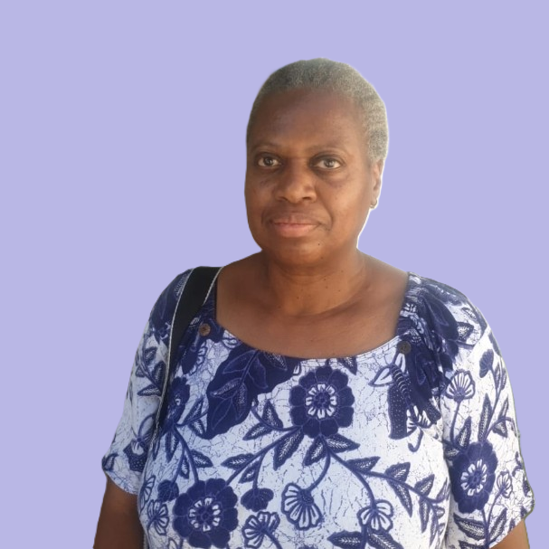 Anthea A - Live-in Carer in West Dorset