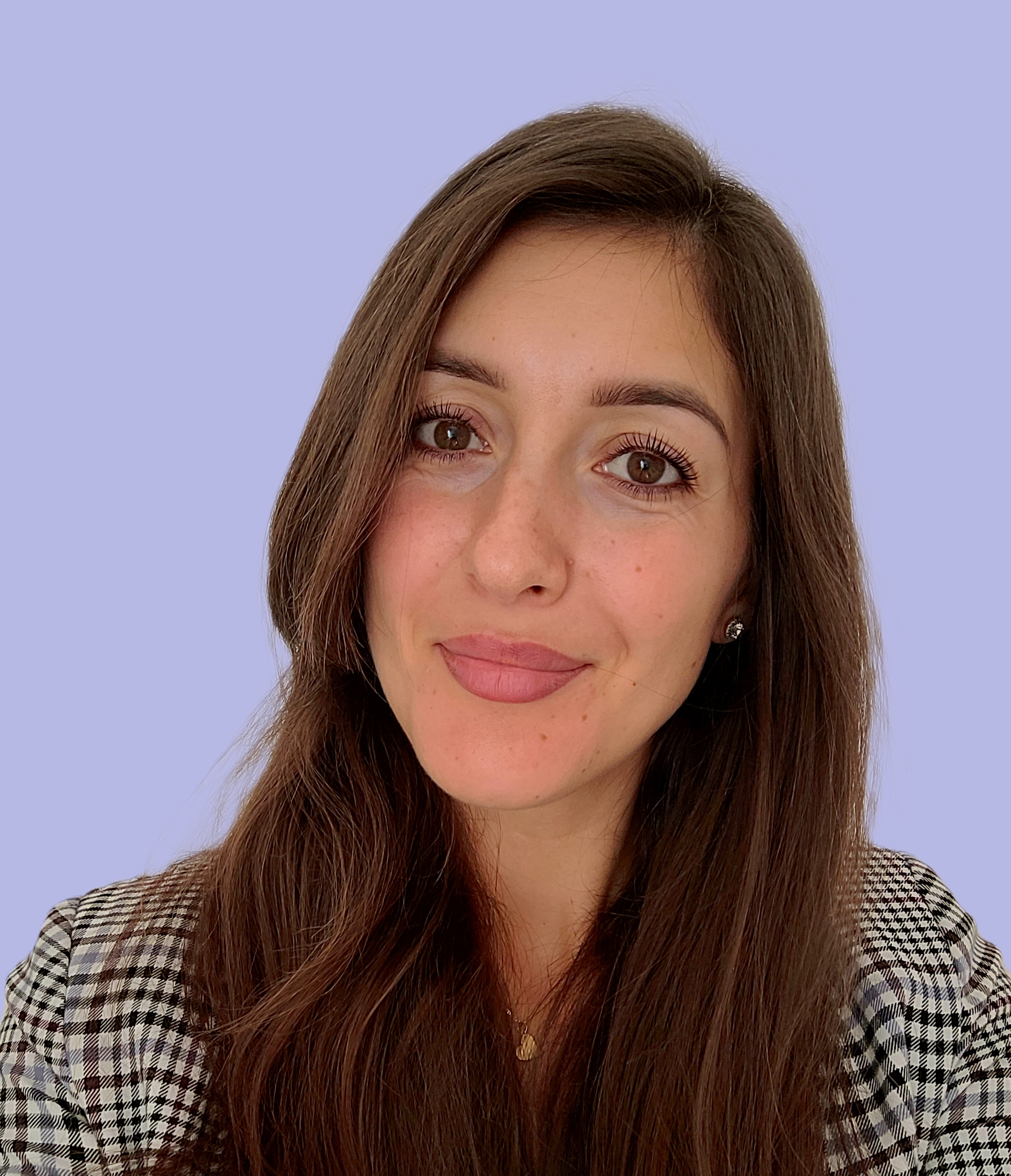 Kasia M - Specialist Carer