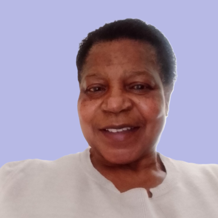 Rhona K - Live-in Carer in Warwick