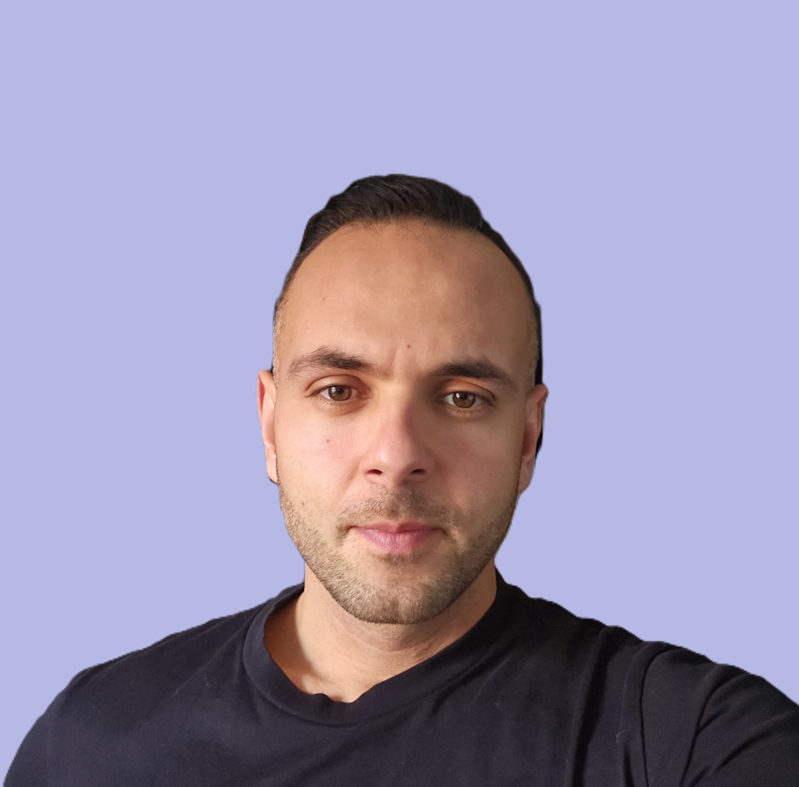 Adrian K - Live-in Carer in Chepstow