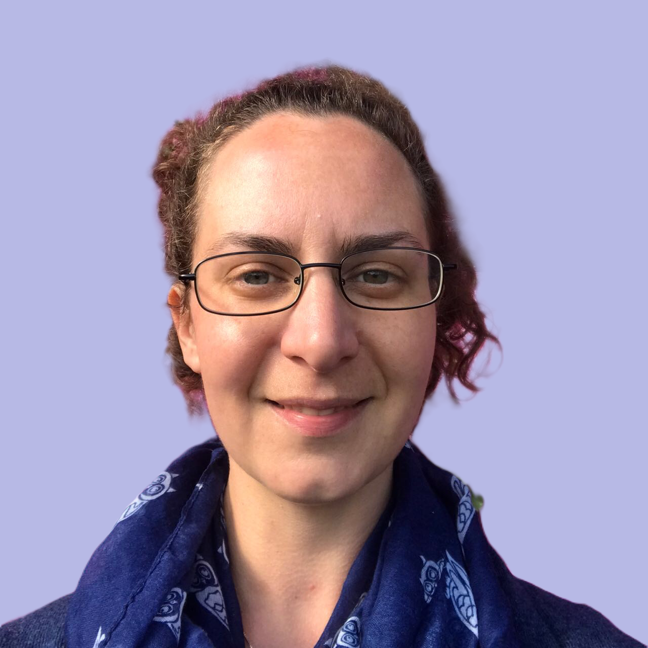 Debbie B - Live-in Carer in Babergh