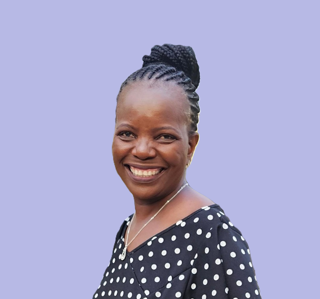 Catherine M - Live-in Carer in Bedford