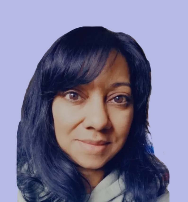 Mokshada L - Live-in Carer in West Midlands