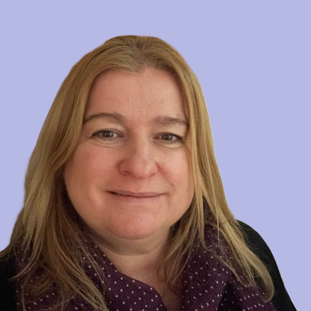 Erika V - Specialist Carer