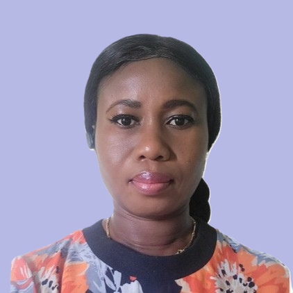 Grace P - Specialist Carer