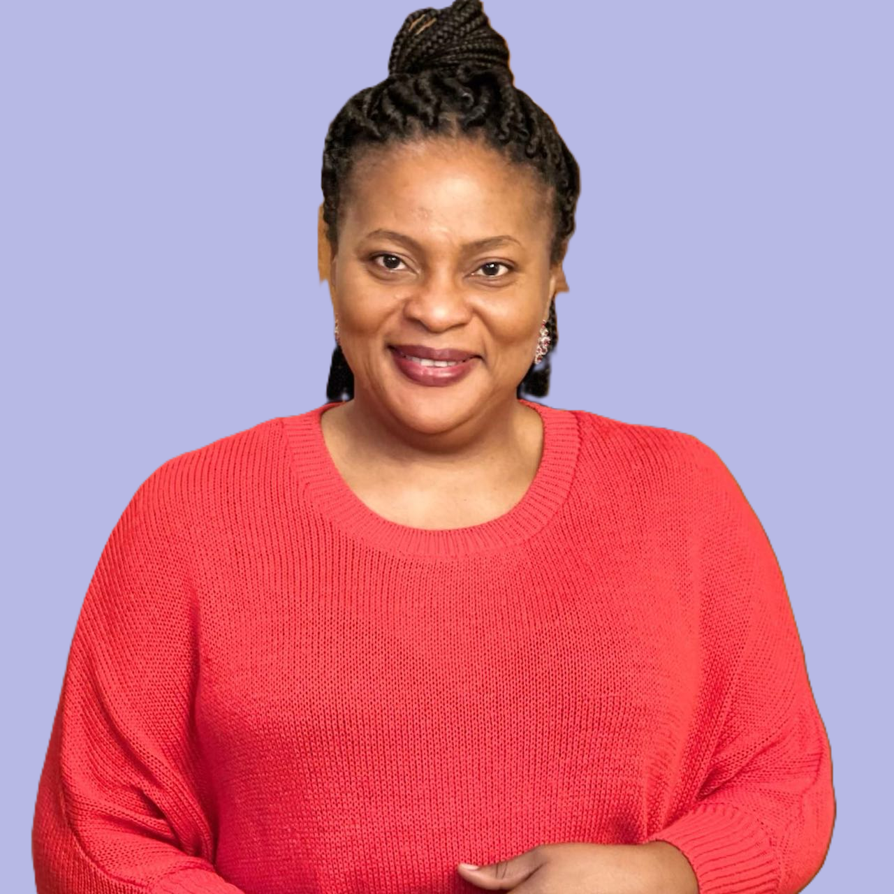 Kwatam M - Specialist Carer