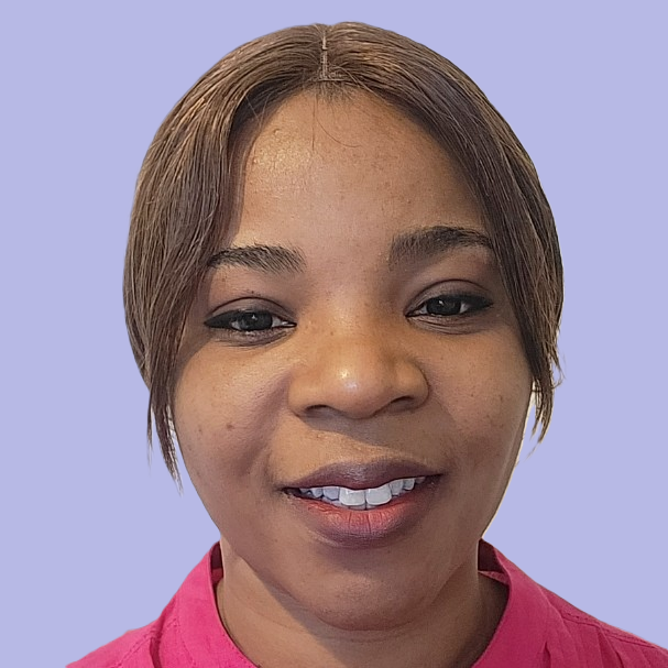 Glory N - Live-in Carer in Chepstow