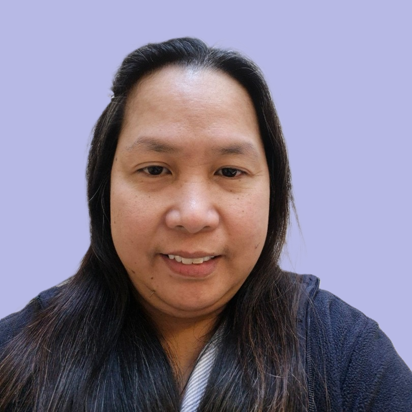 Leilani Q - Live-in Carer in Cambridge