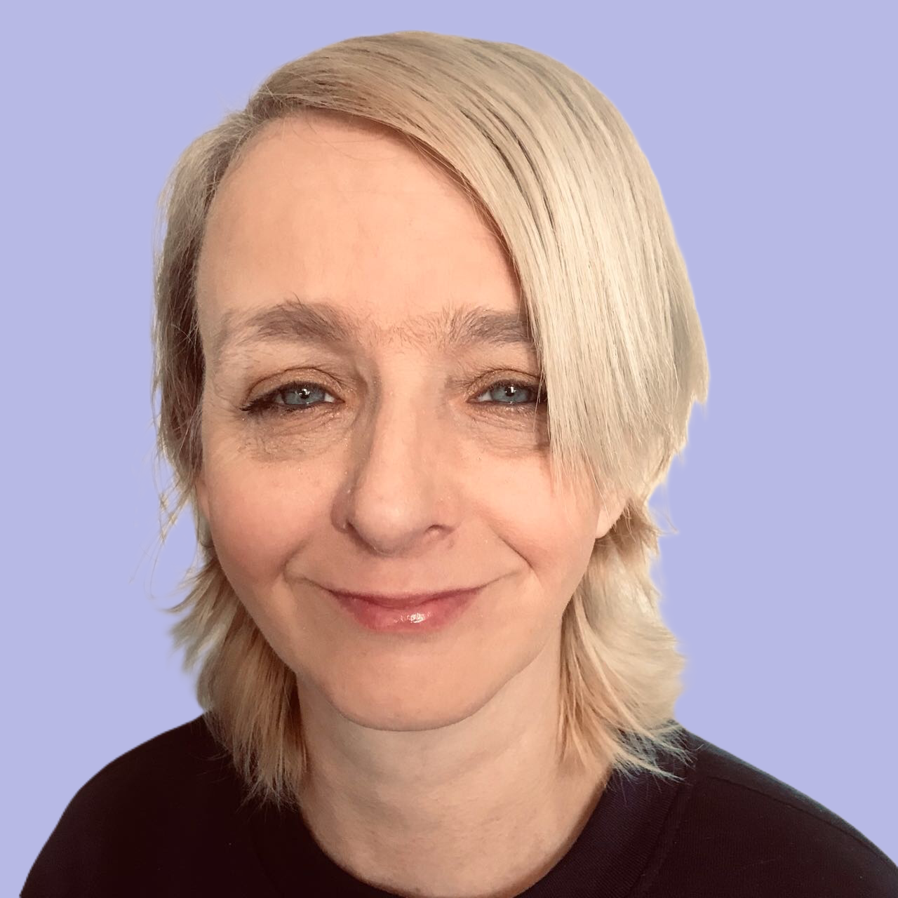 Krystyna Julia C - Specialist Carer