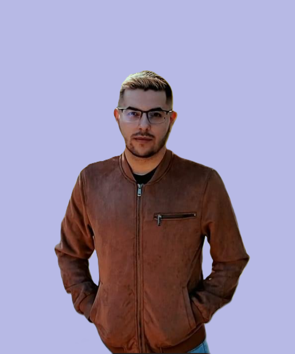 Alex D - Live-in Carer in Wales