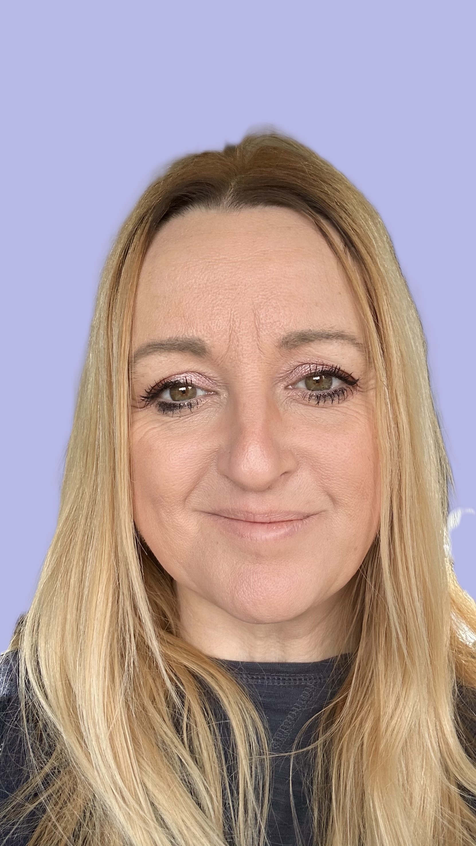 Joanna S - Live-in Carer in Tandridge