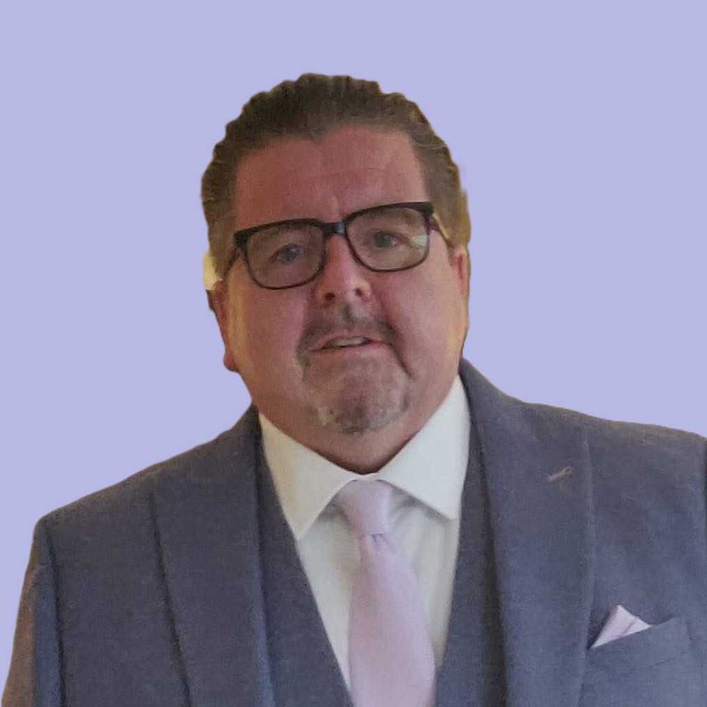 Rob T - Specialist Carer