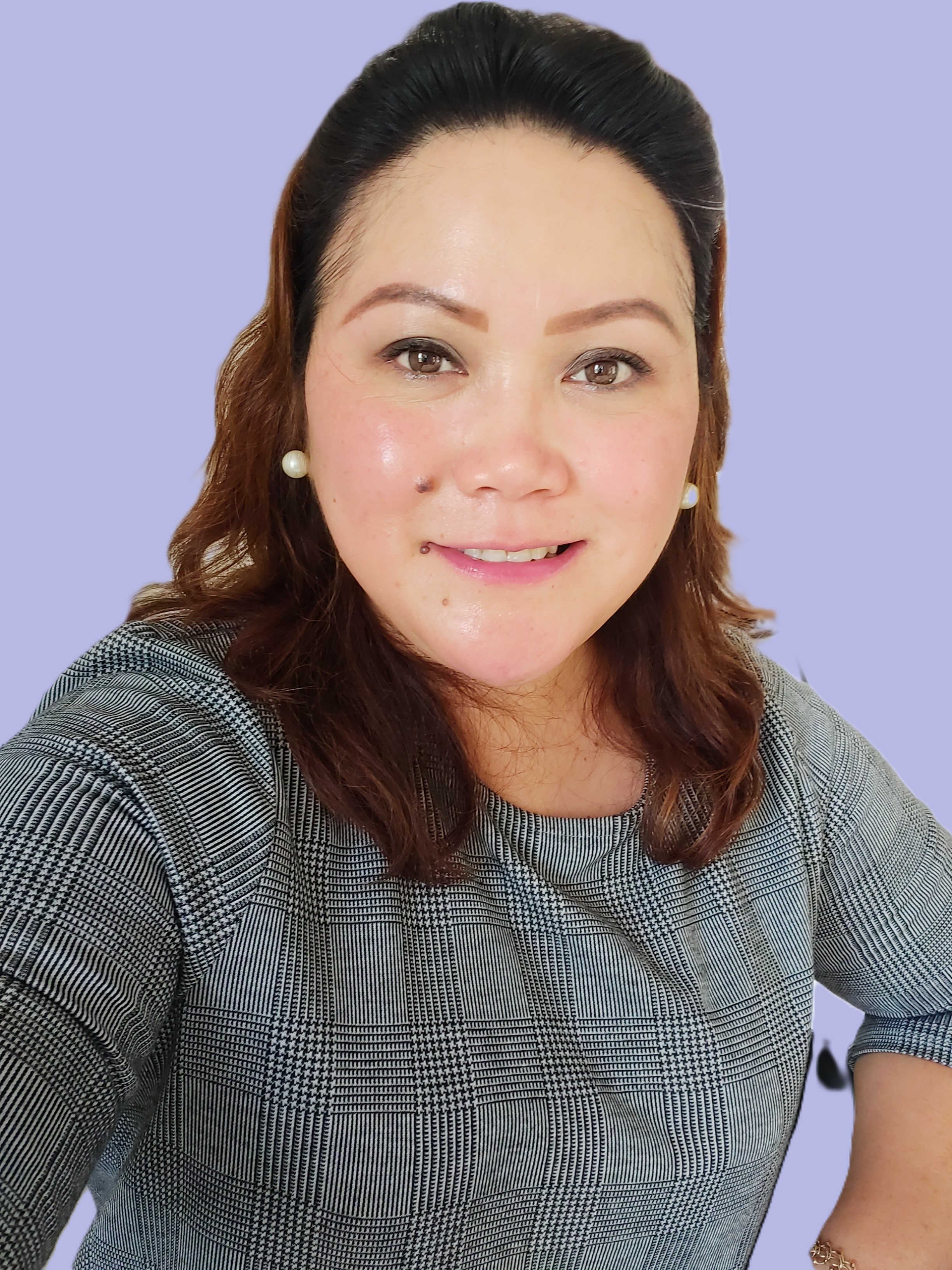 Jade M - Specialist Carer