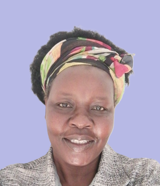 Jael O - Live-in Carer in Medway