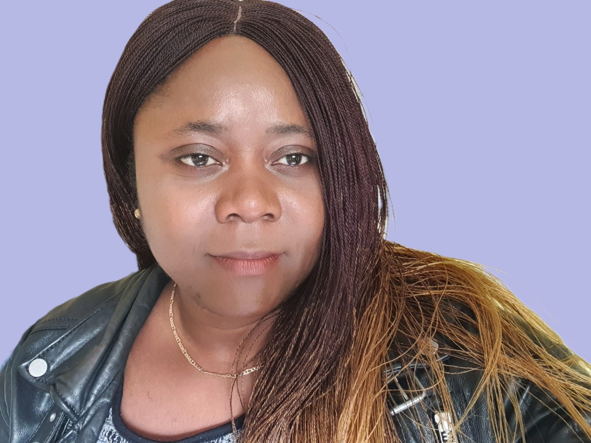 Ernestine F - Live-in Carer in Exeter