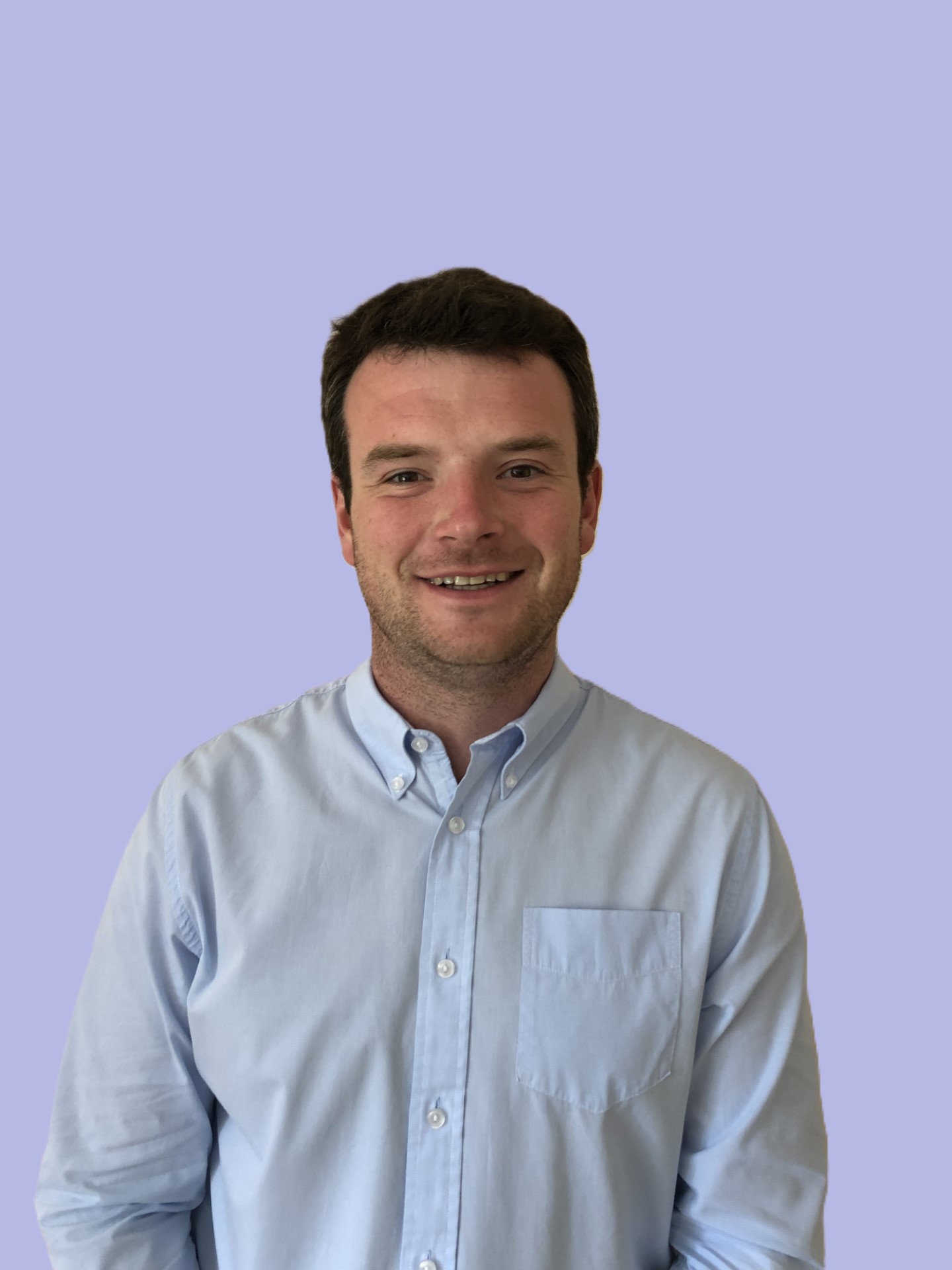 David M - Live-in Carer in Flintshire