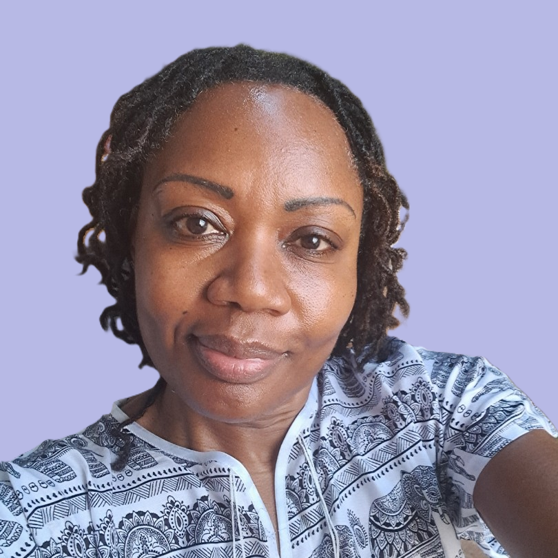 Marcia M - Live-in Carer in Bromsgrove