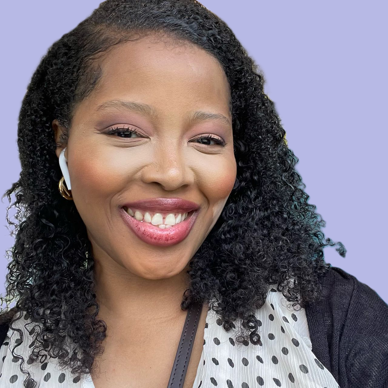 Debora O - Live-in Carer in Aberdeen