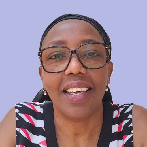 Maggie N - Live-in Carer in Market Harborough