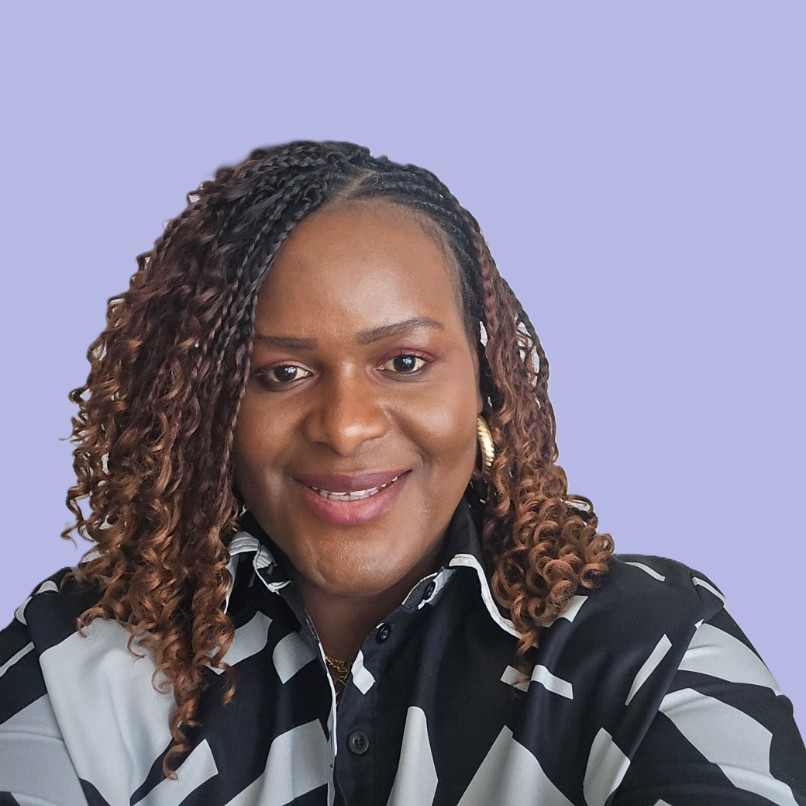 Esther A - Live-in Carer in Trowbridge