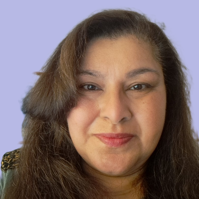 Afia A - Specialist Carer