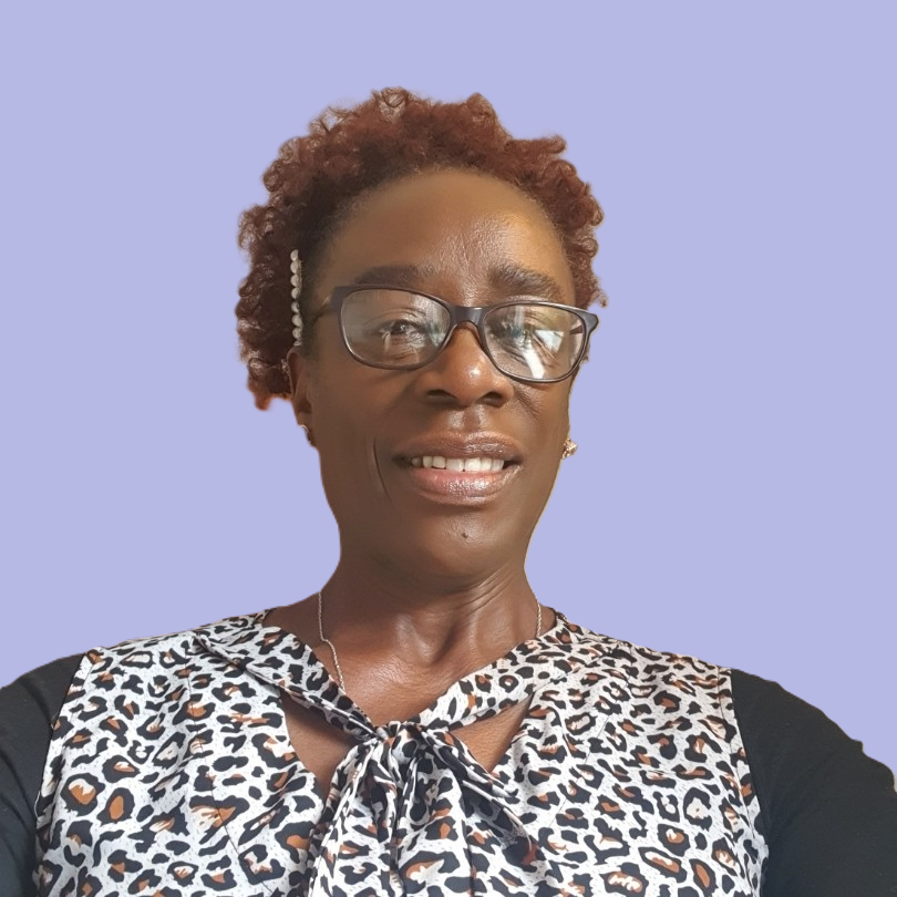 Sheila V - Specialist Carer