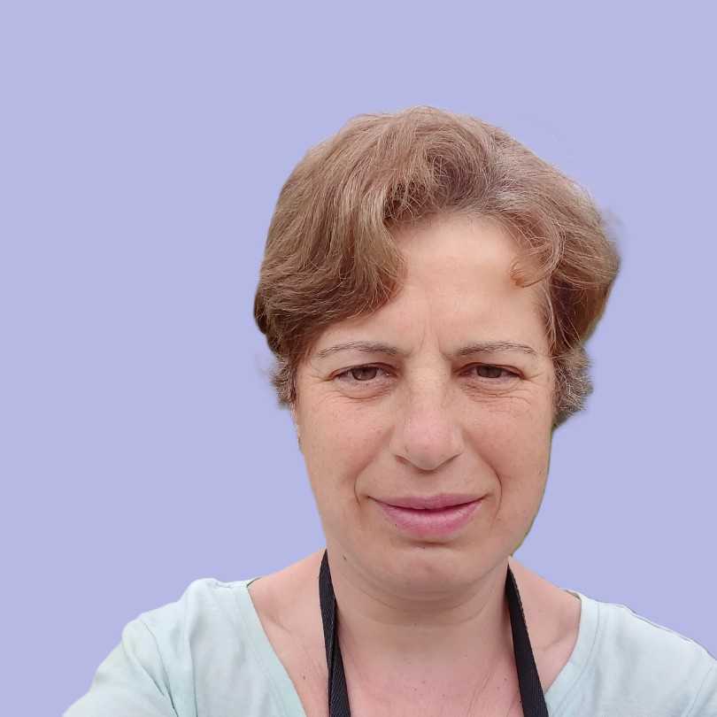 Angela L - Live-in Carer in Pevensey