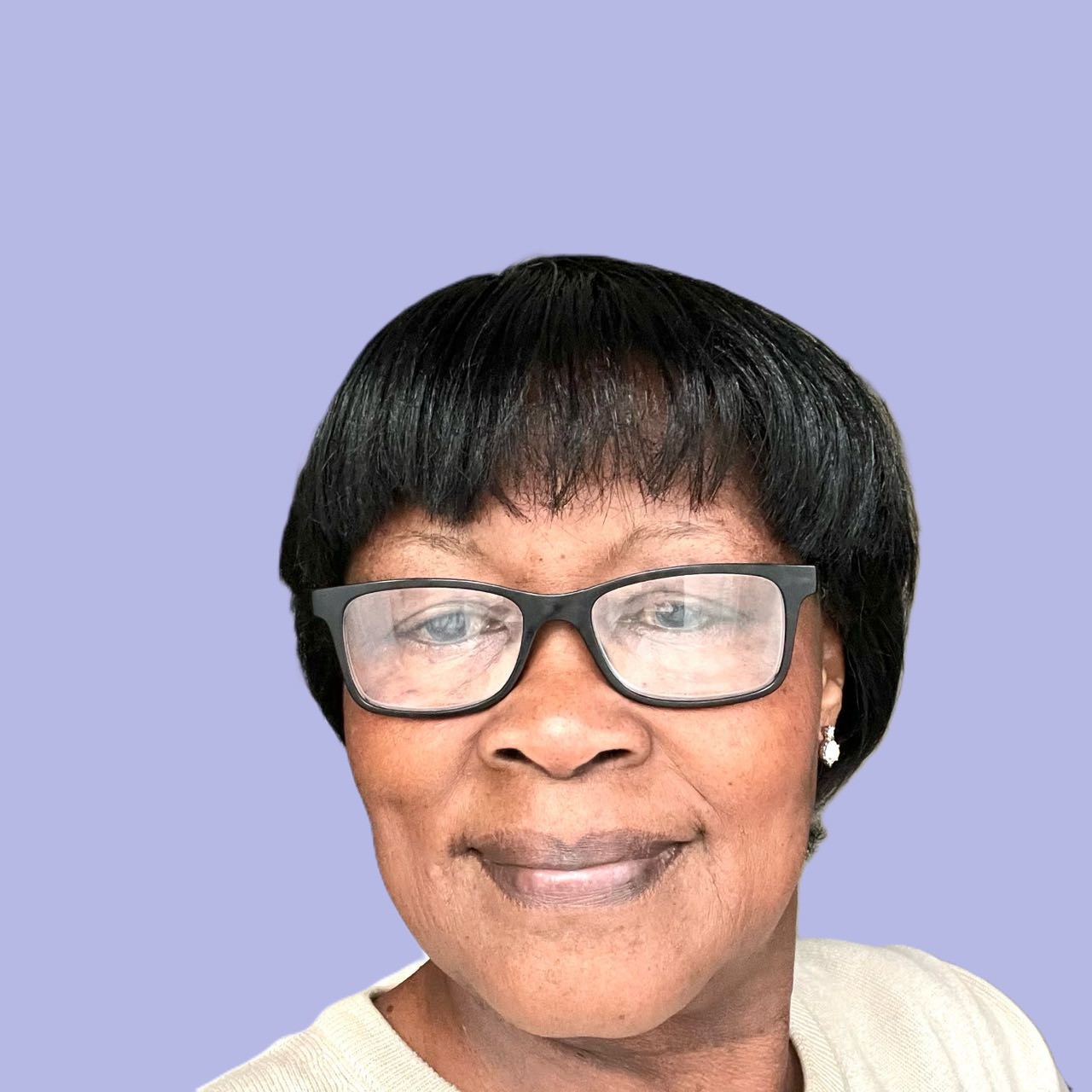 Robinah O - Live-in Carer in Horsham