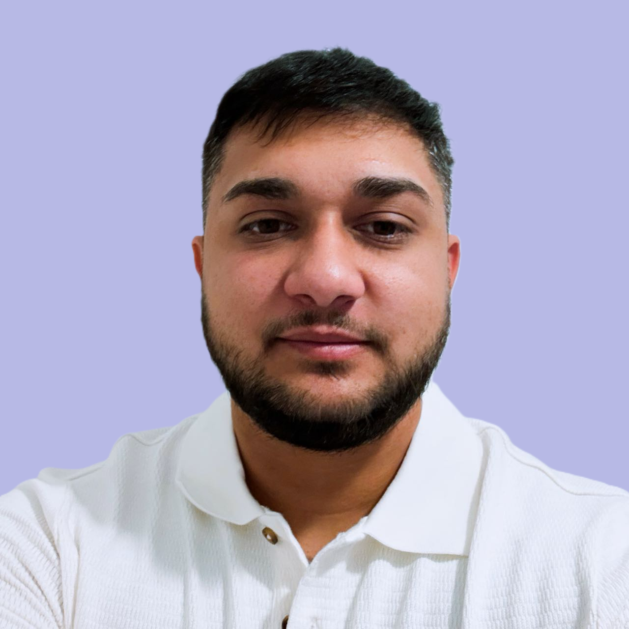 Ronaldo  I - Live-in Carer in Royal Tunbridge Wells