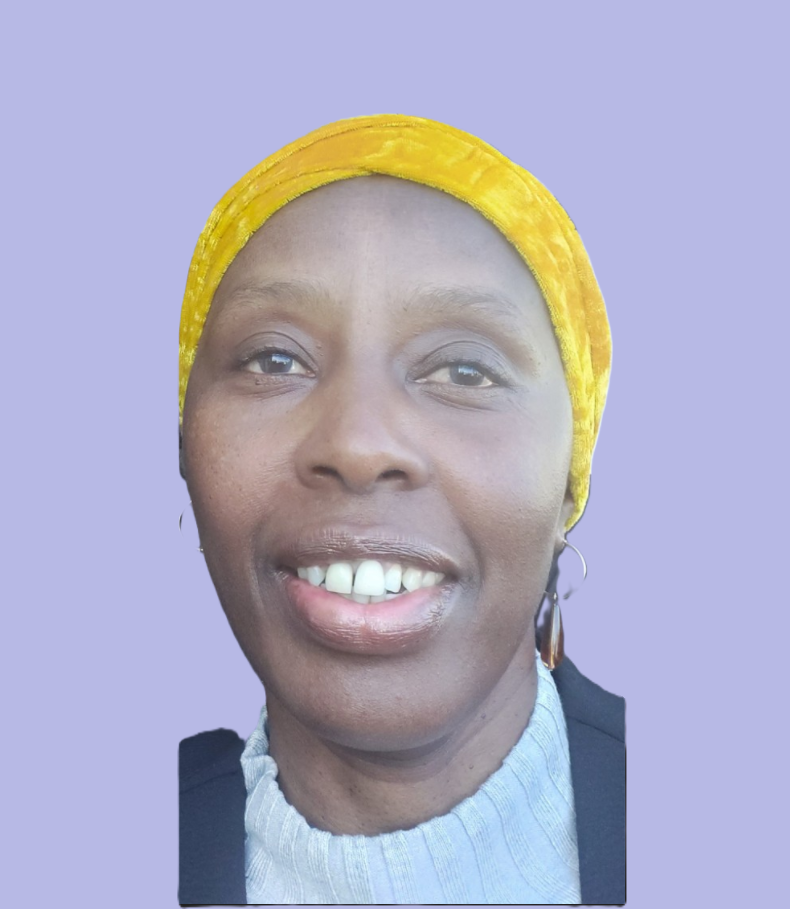 Sue N - Specialist Carer