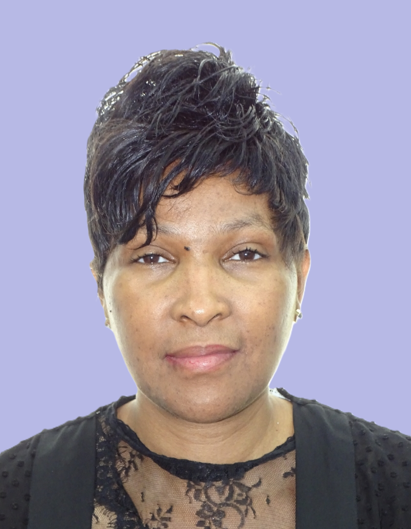 Florence M - Live-in Carer in Dacorum