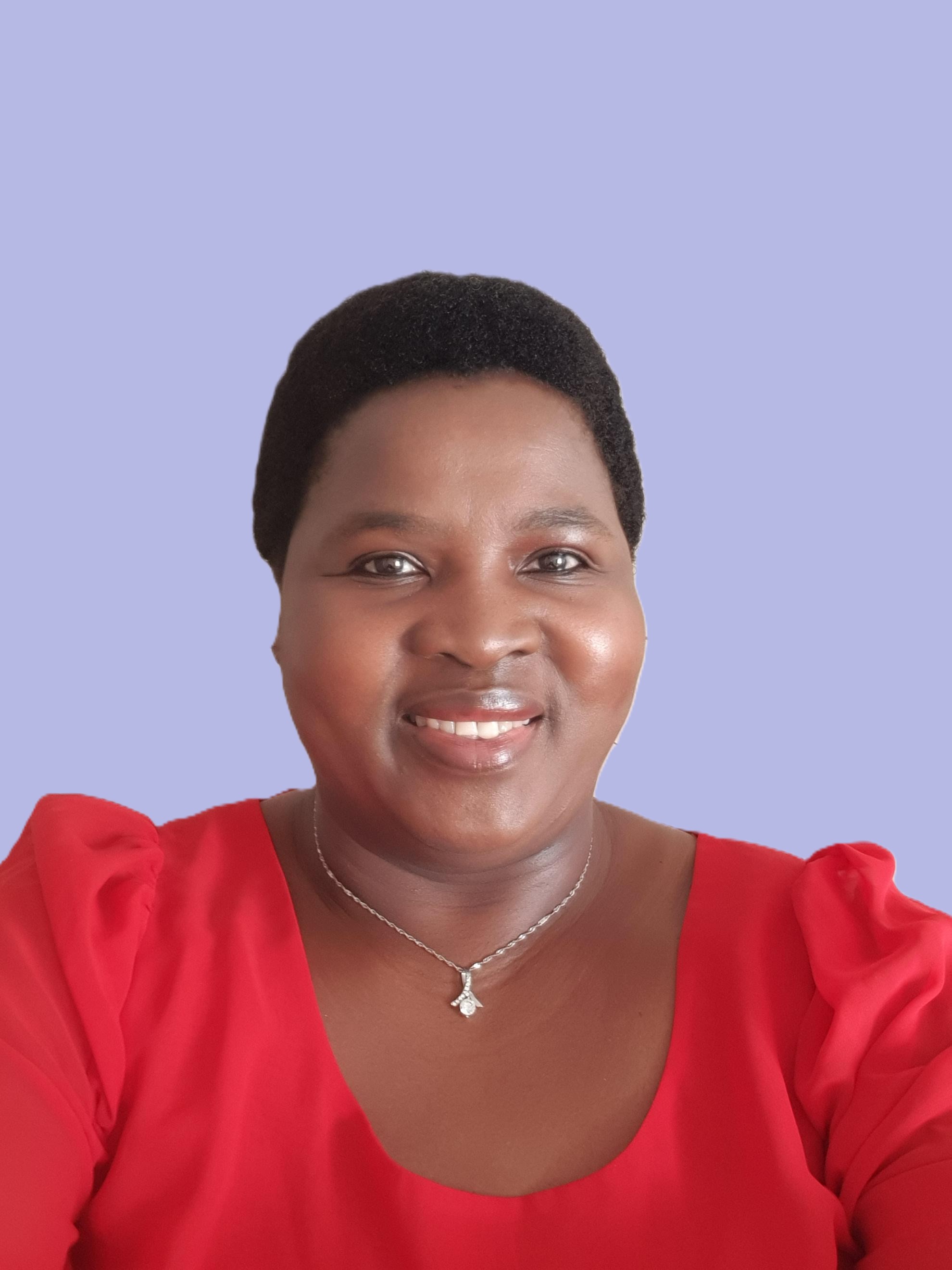 Getrude M