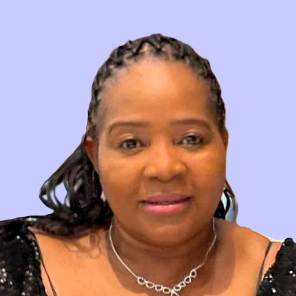 Tapiwa M - Specialist Carer