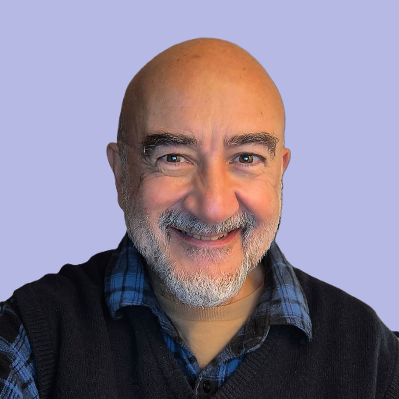 Nick K - Live-in Carer in Adur