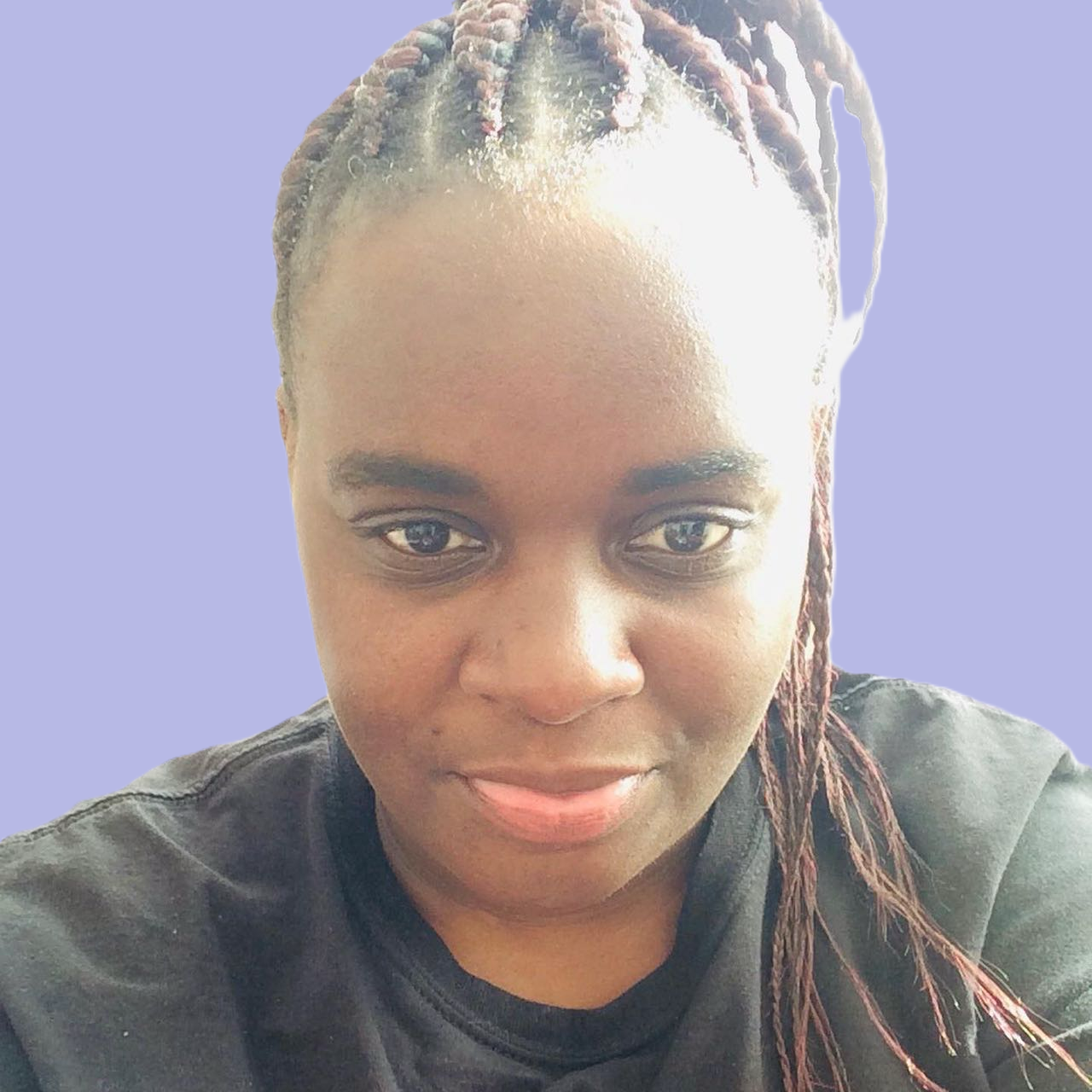 Vimbainashe S - Live-in Carer in Lyme Regis