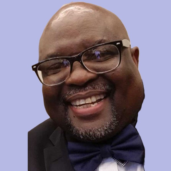 Cliff K - Specialist Carer