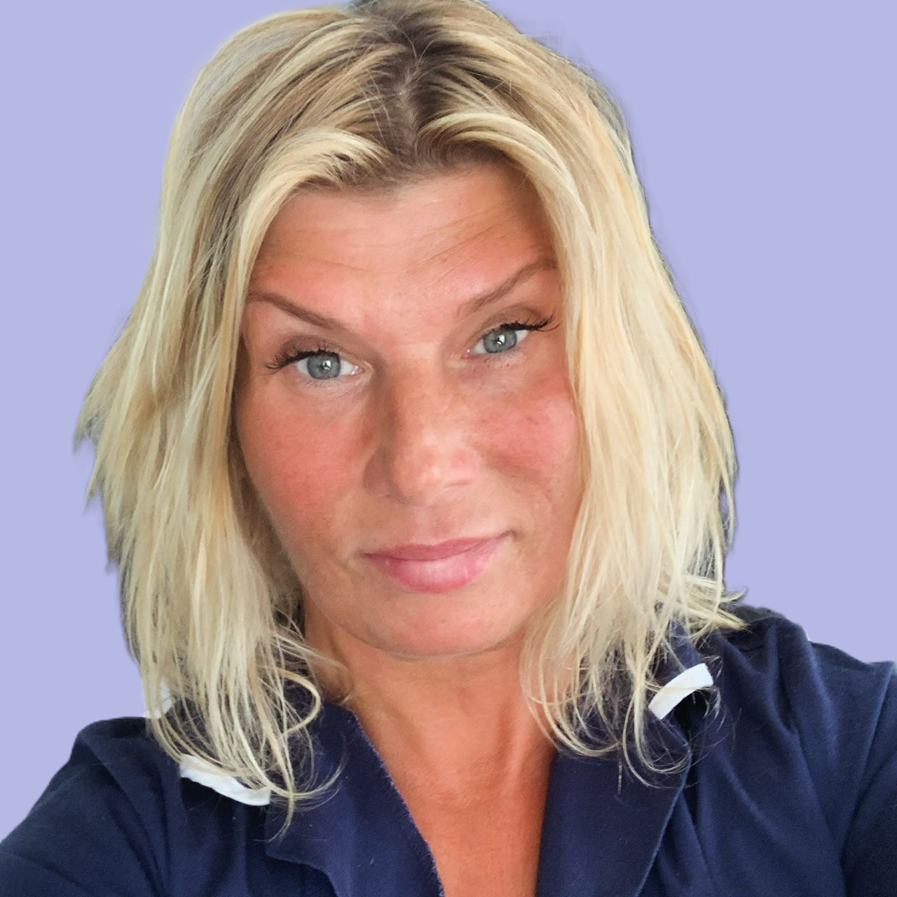 Tracey  - Live-in Carer in Prestwick