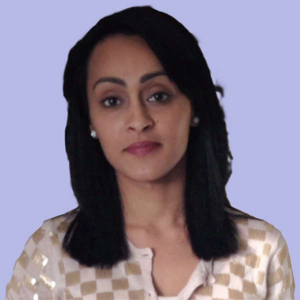 Nhaida K - Specialist Carer