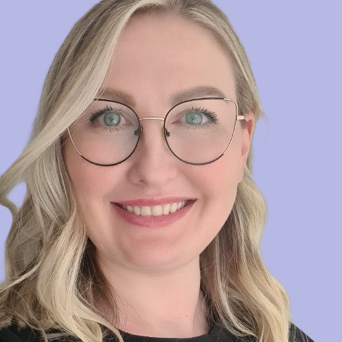 Julia P - Live-in Carer in Congleton