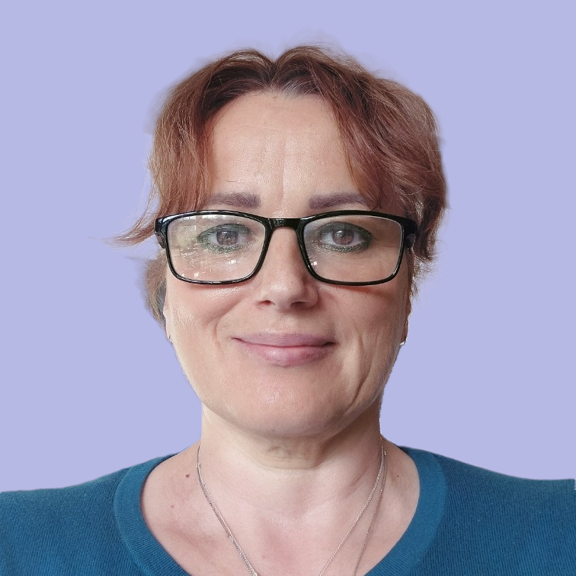 Elzbieta  S - Live-in Carer in Hillingdon