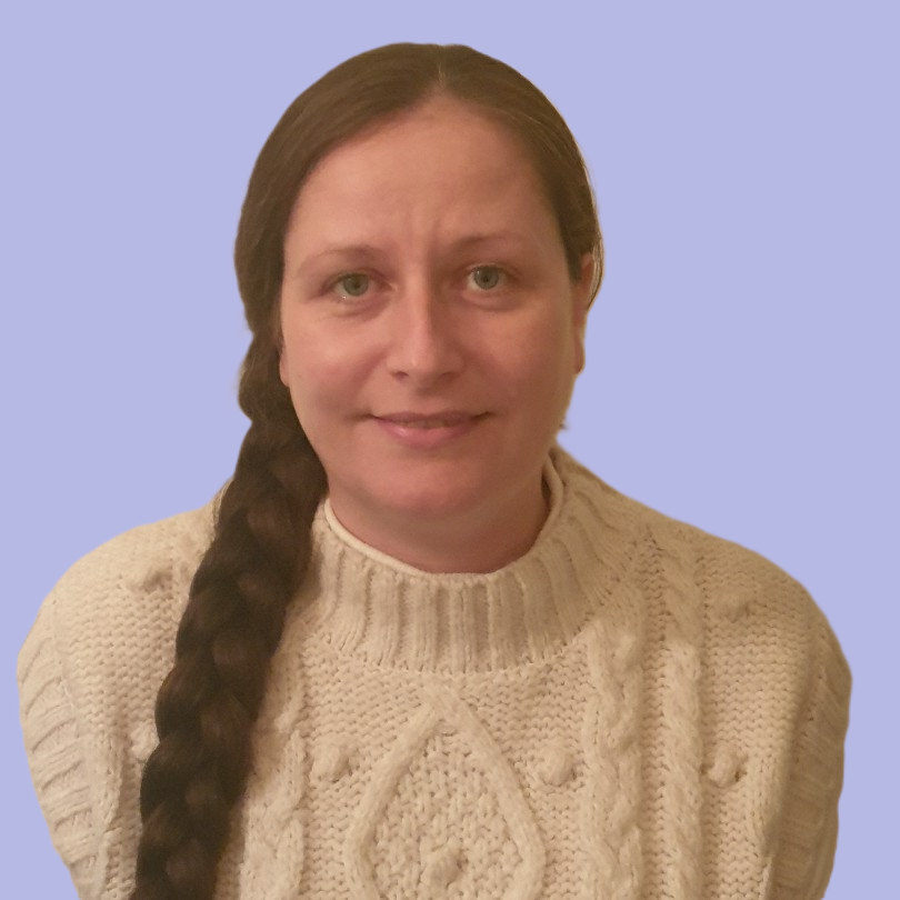 Clare I - Specialist Carer