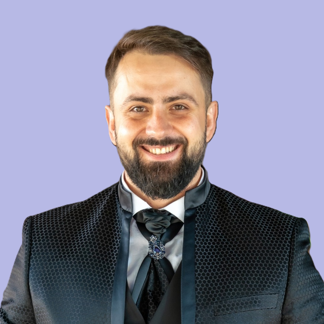 Marius S - Live-in Carer in Hampshire