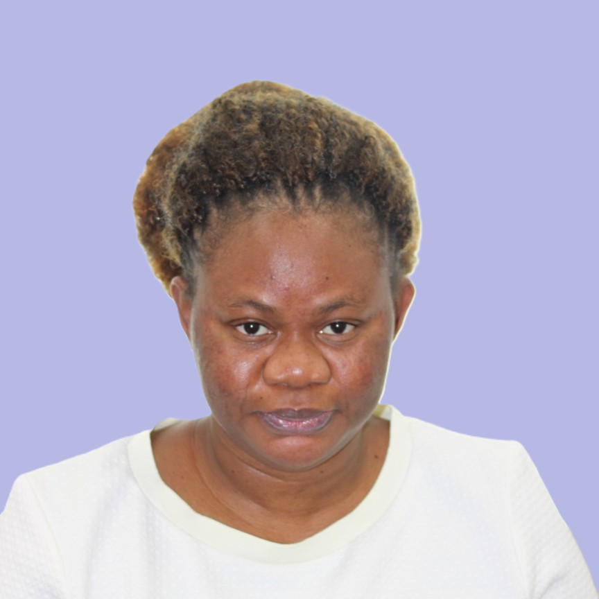 Kuburat O - Live-in Carer in Tunbridge Wells