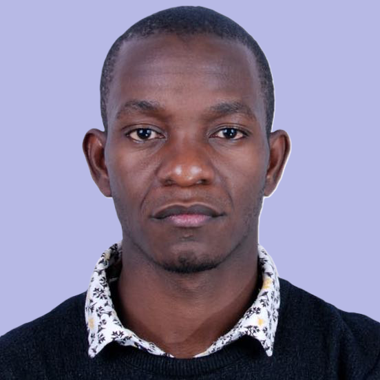 Wahabu  K - Live-in Carer in Banbury