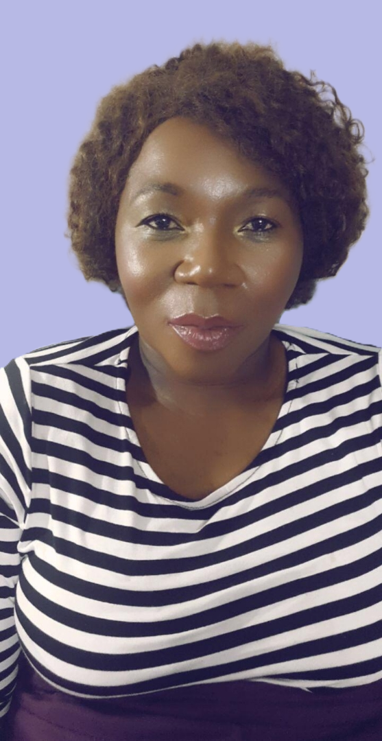 Dorcas H - Live-in Carer in Leicester