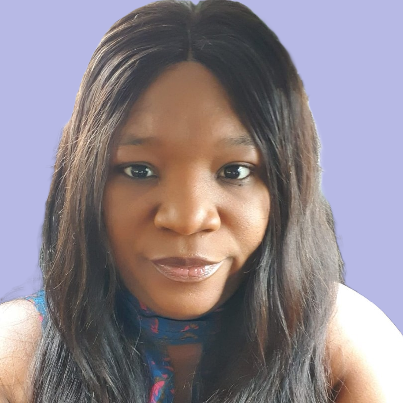 Anuperry O - Live-in Carer in Silchester