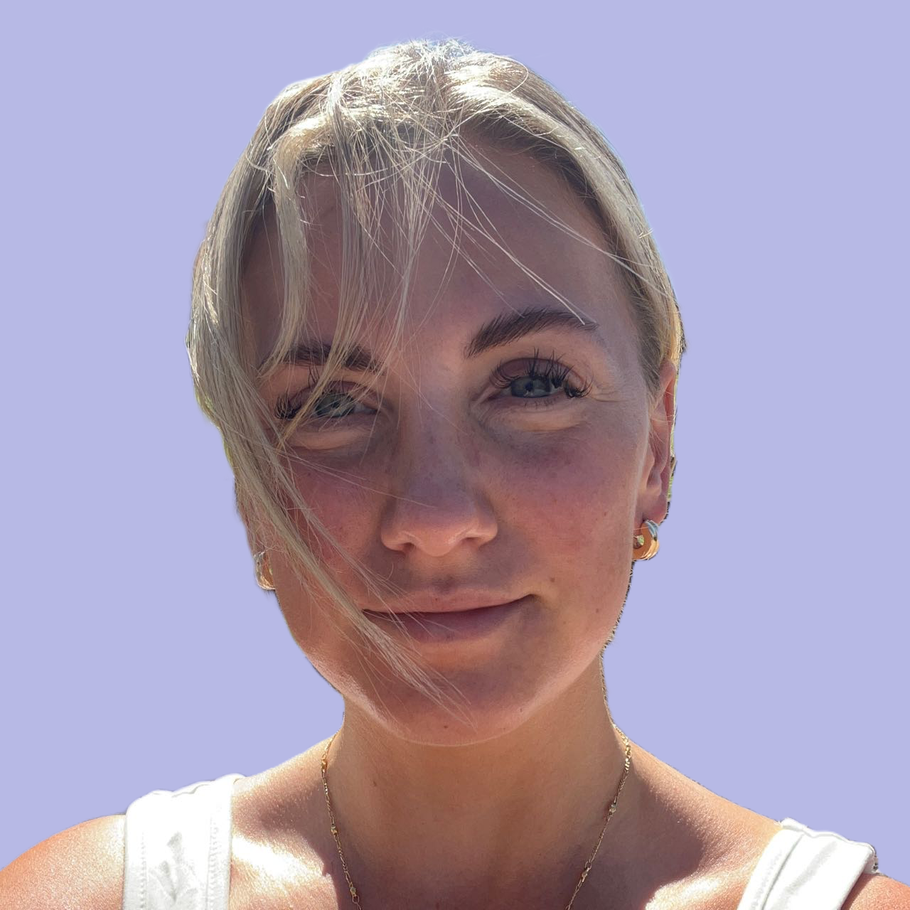 Jenny N - Live-in Carer in Angus