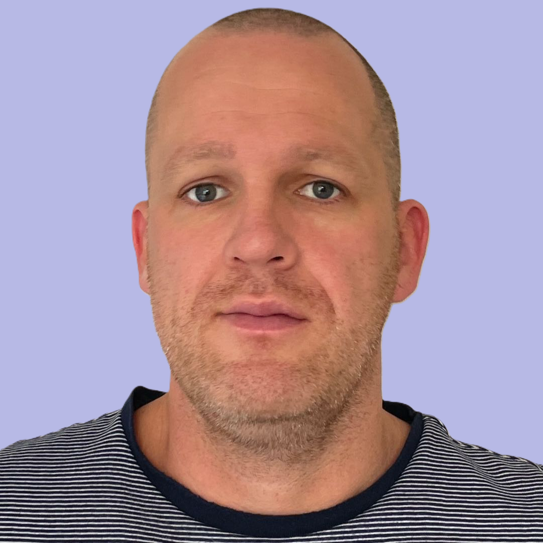 Sean S - Live-in Carer in West Devon